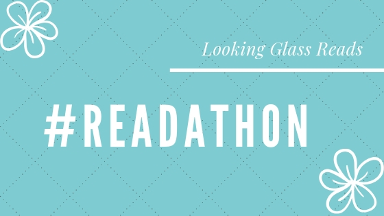 Looking Glass Reads #Readathon