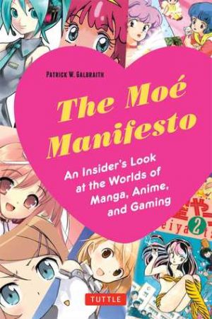 The Moe Manifesto