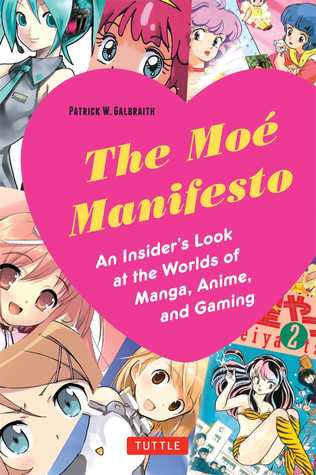 The Moe Manifesto