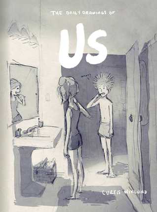 Us by Curtis Wilkund