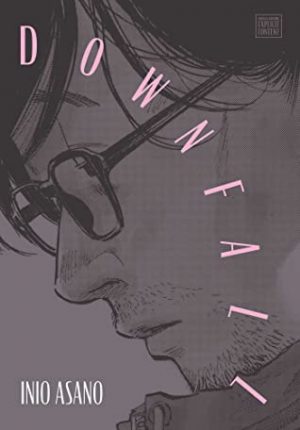 Downfall Inio Asano