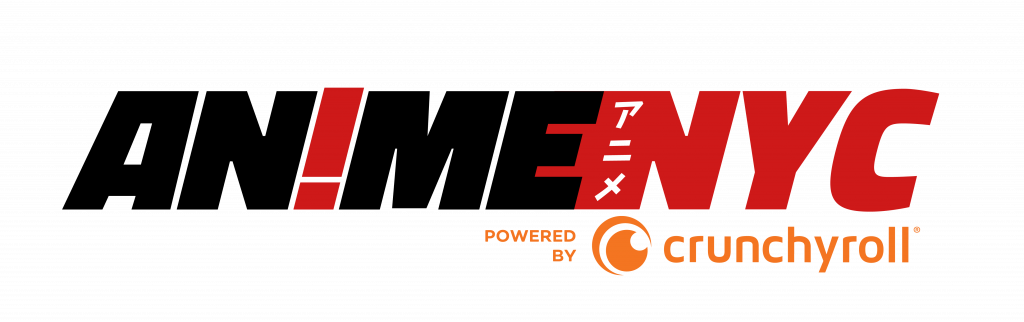 AnimeNYC logo