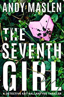 The Seventh Girl