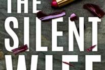 Book cover of The Silent Wife